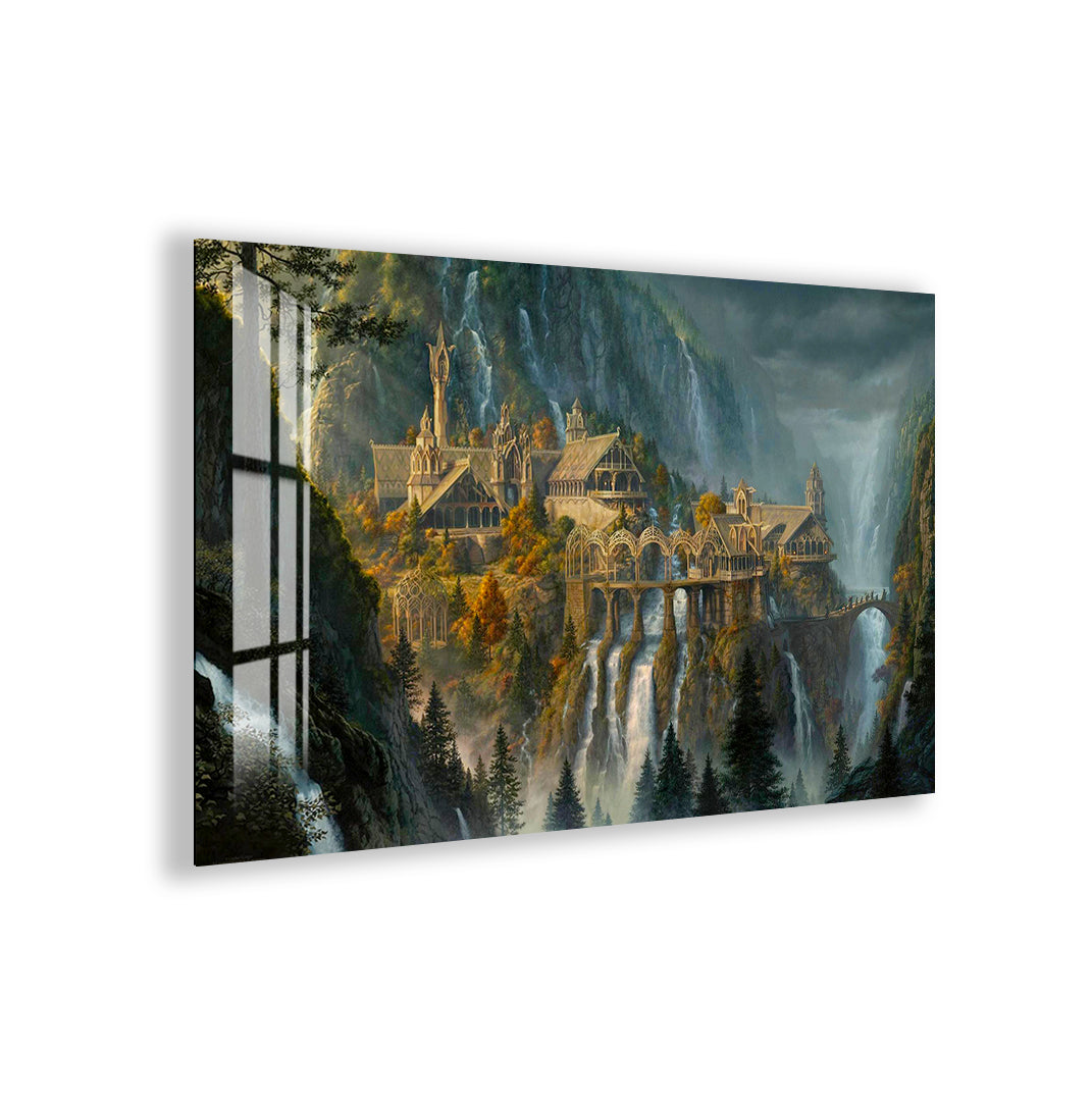 Movies Wall Art