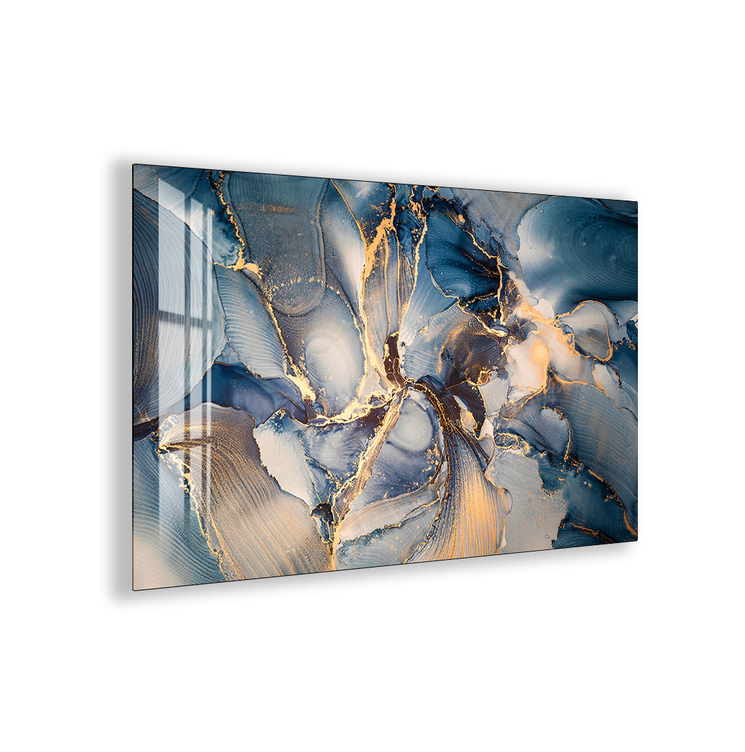 Abstract Wall Art