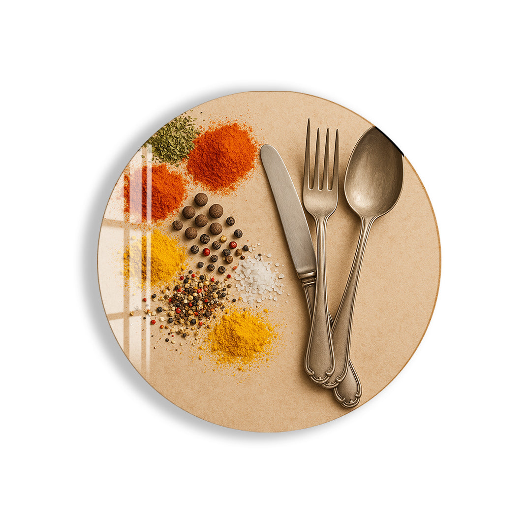 Kitchen Wall Art