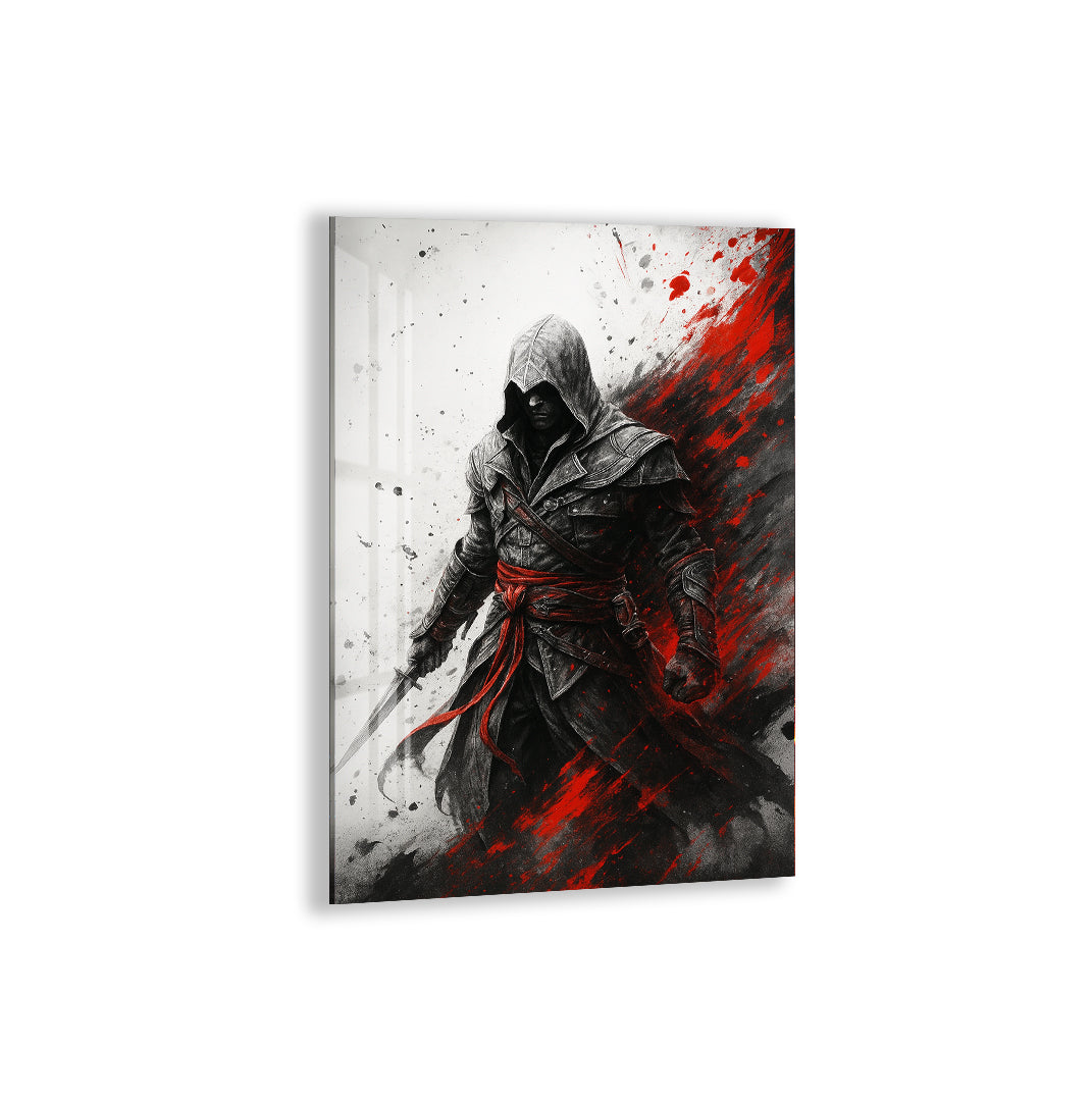 Gaming Wall Art