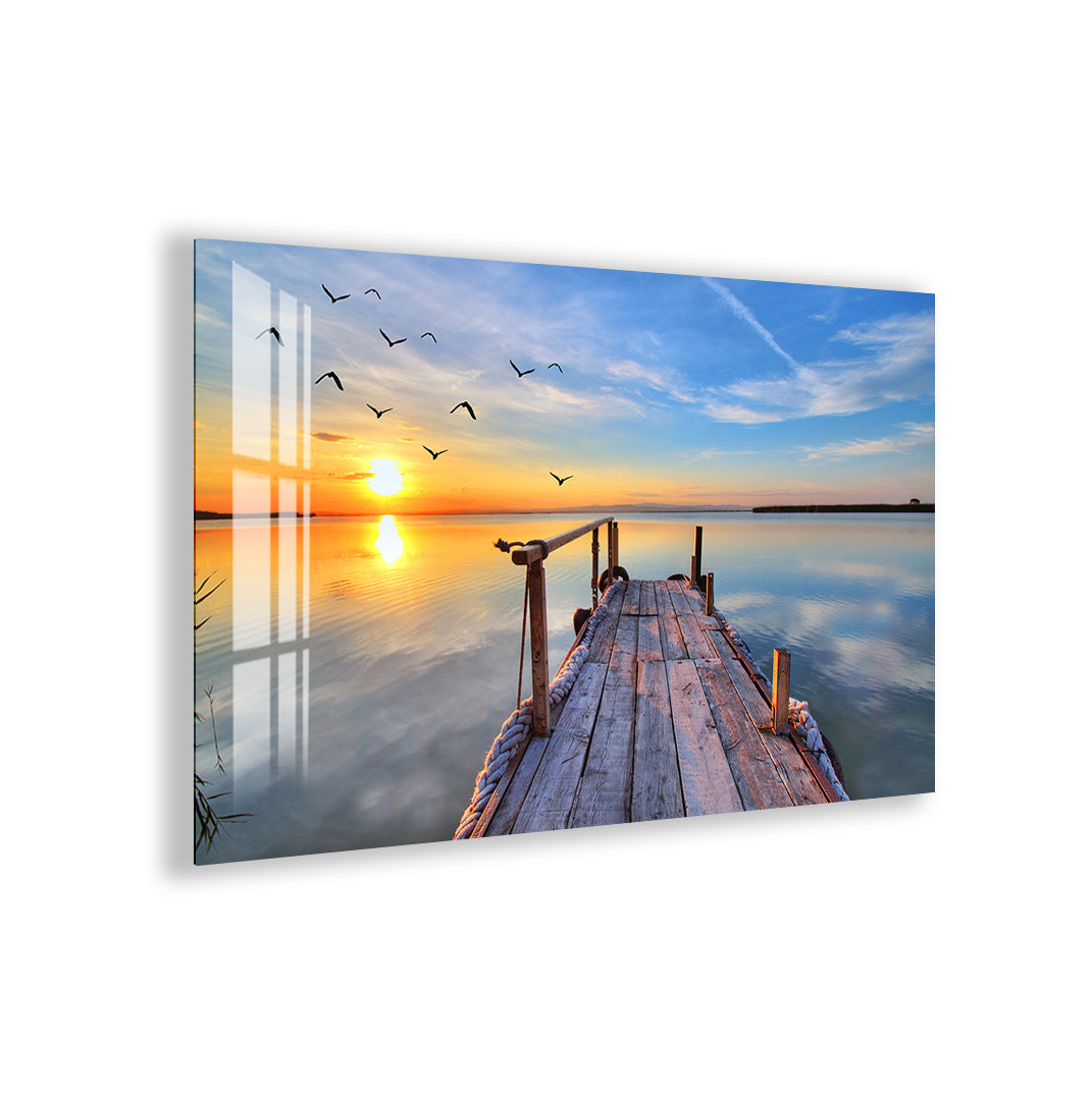 Landscape Wall Art