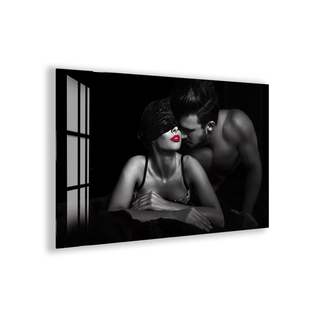 Erotic Wall Art