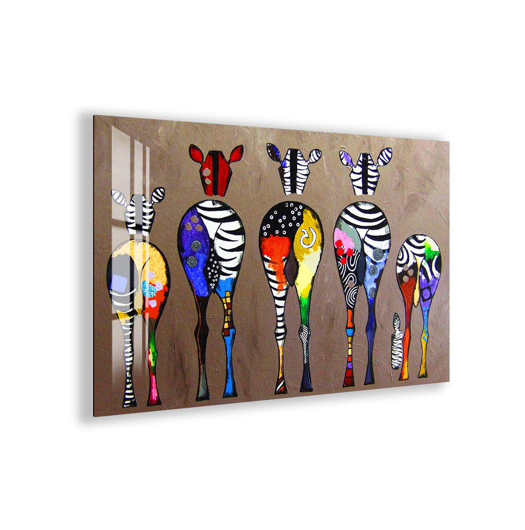 Animal Wall Art