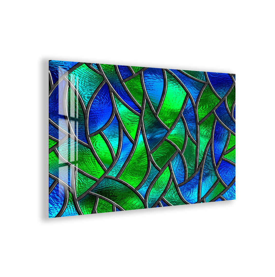 Stained Glass Art
