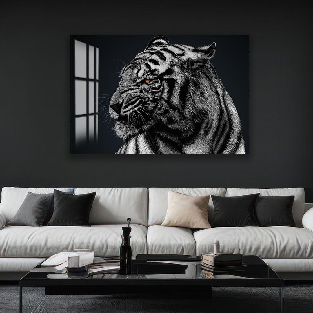 a large, colorful octopus with its tentacles spread out, creating a striking and captivating visual display.