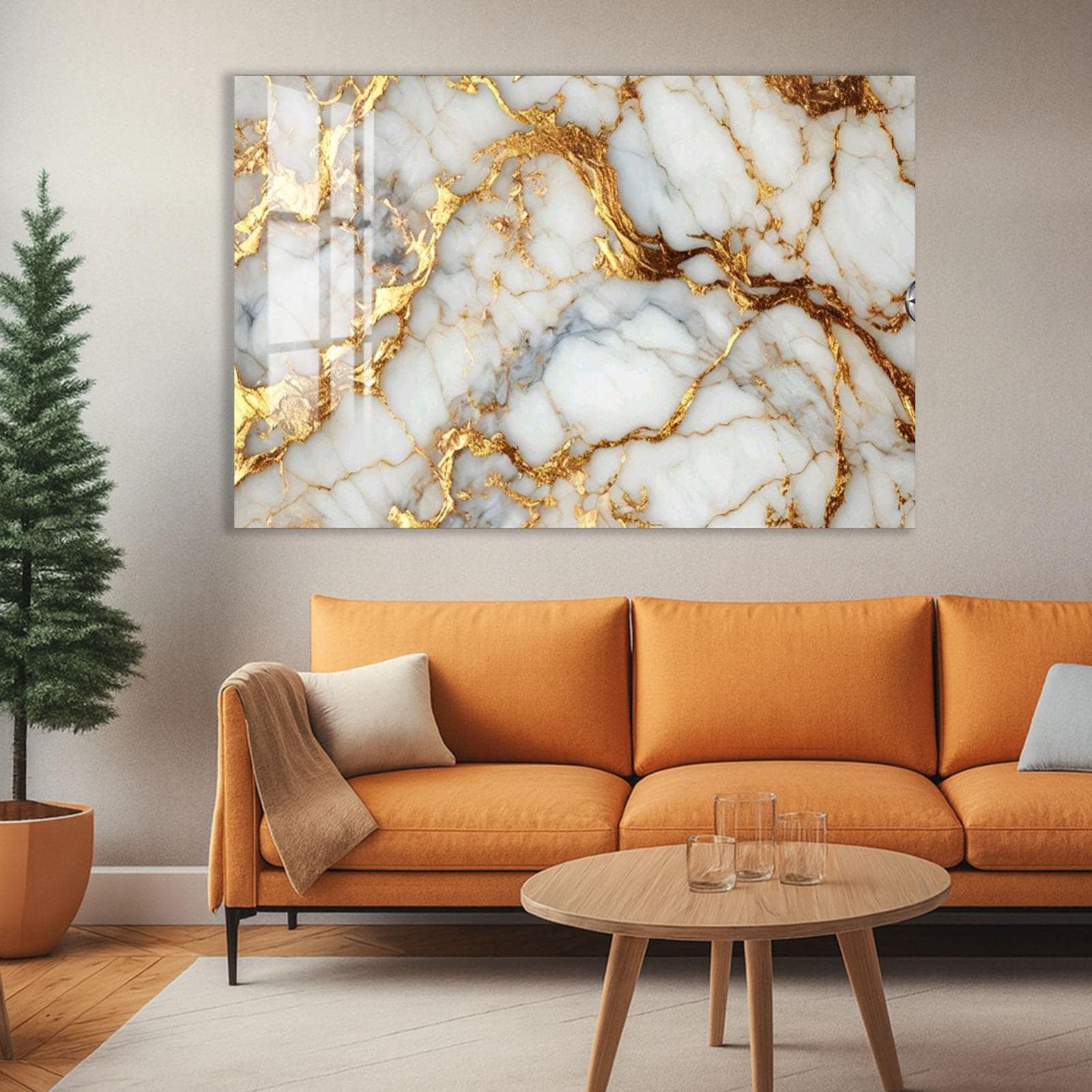 “Side Angle View – Realistic Glass Reflection”

Side view showing the sleek 4mm glass thickness and realistic reflection. Ideal for luxury interiors seeking a statement piece with timeless modern style. Easy to clean and designed for lasting brilliance.