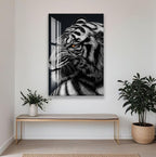 a large, colorful octopus with its tentacles spread out, creating a striking visual display.