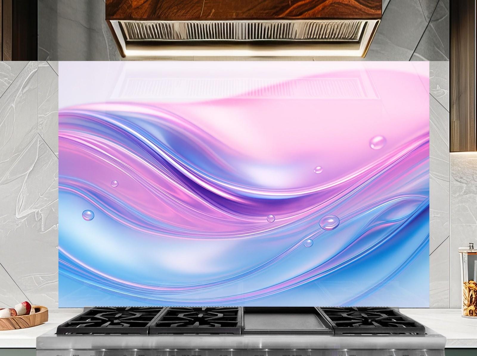 a laptop computer sitting on top of a table