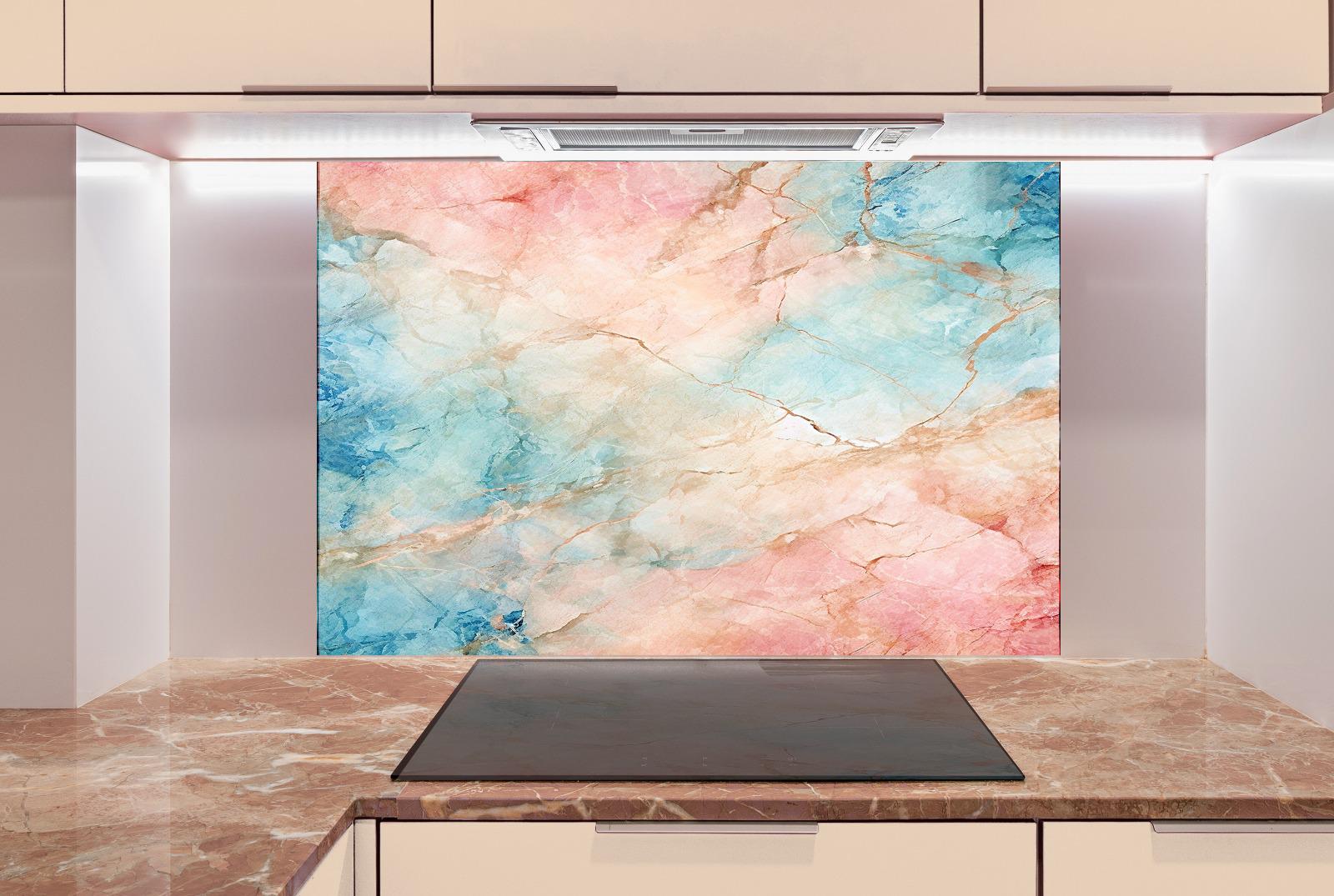 Calm coastal vibes in every detail