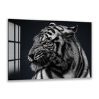 A large, colorful octopus with its tentacles spread out, resting on a coral reef in a vibrant underwater scene.