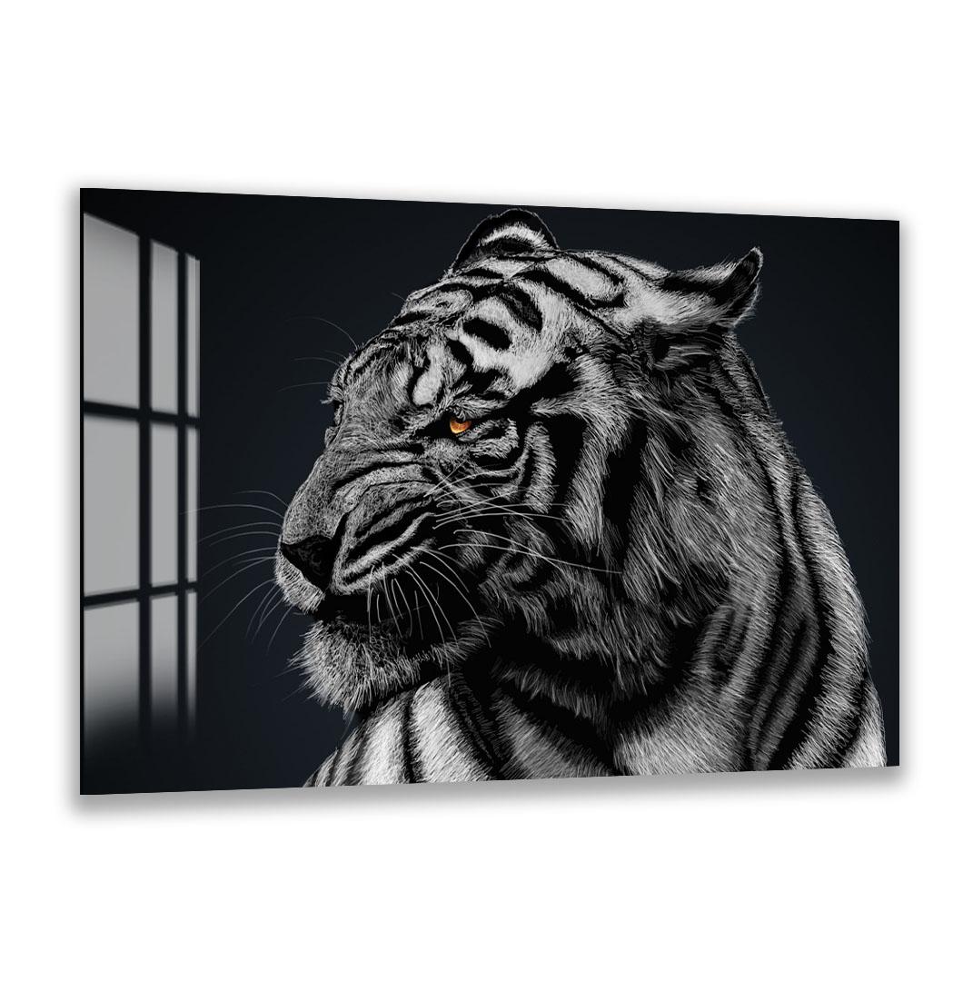 A large, colorful octopus with its tentacles spread out, resting on a coral reef in a vibrant underwater scene.