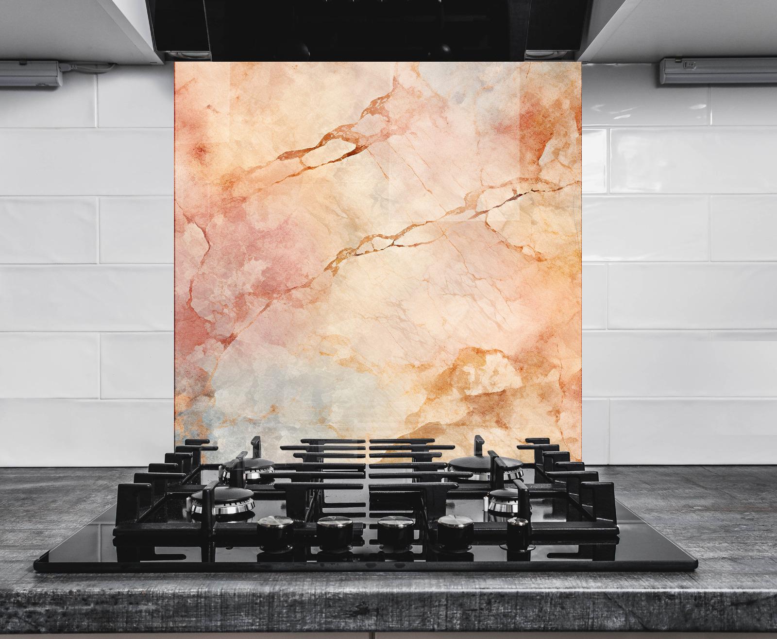 Sophisticated style with easy installation