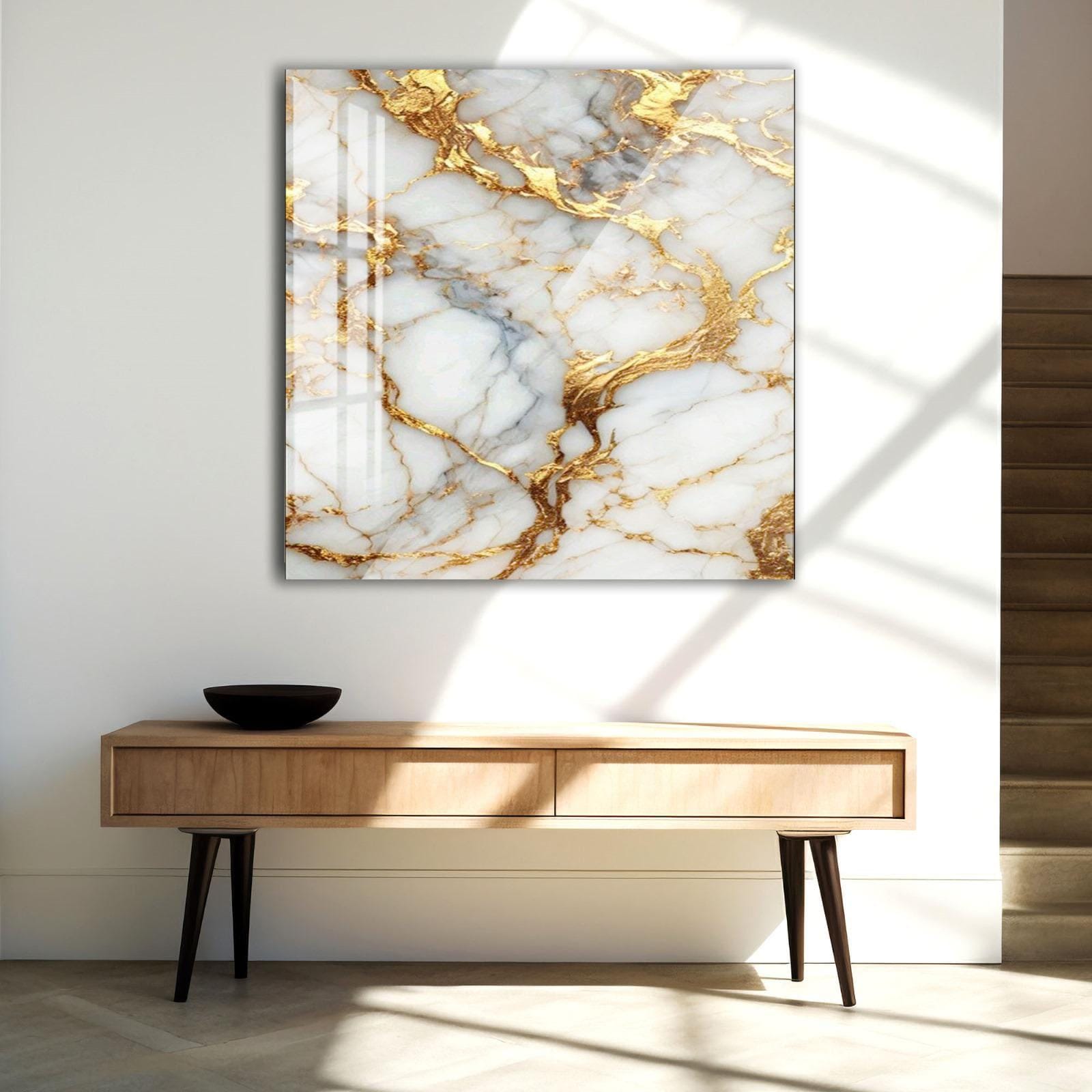 “Gift & Packaging – Secure and Ready to Hang”

Each tempered glass art panel is carefully packaged for safe worldwide shipping. Gift-ready for art lovers, anniversaries, weddings, or housewarmings — designed to impress upon arrival.