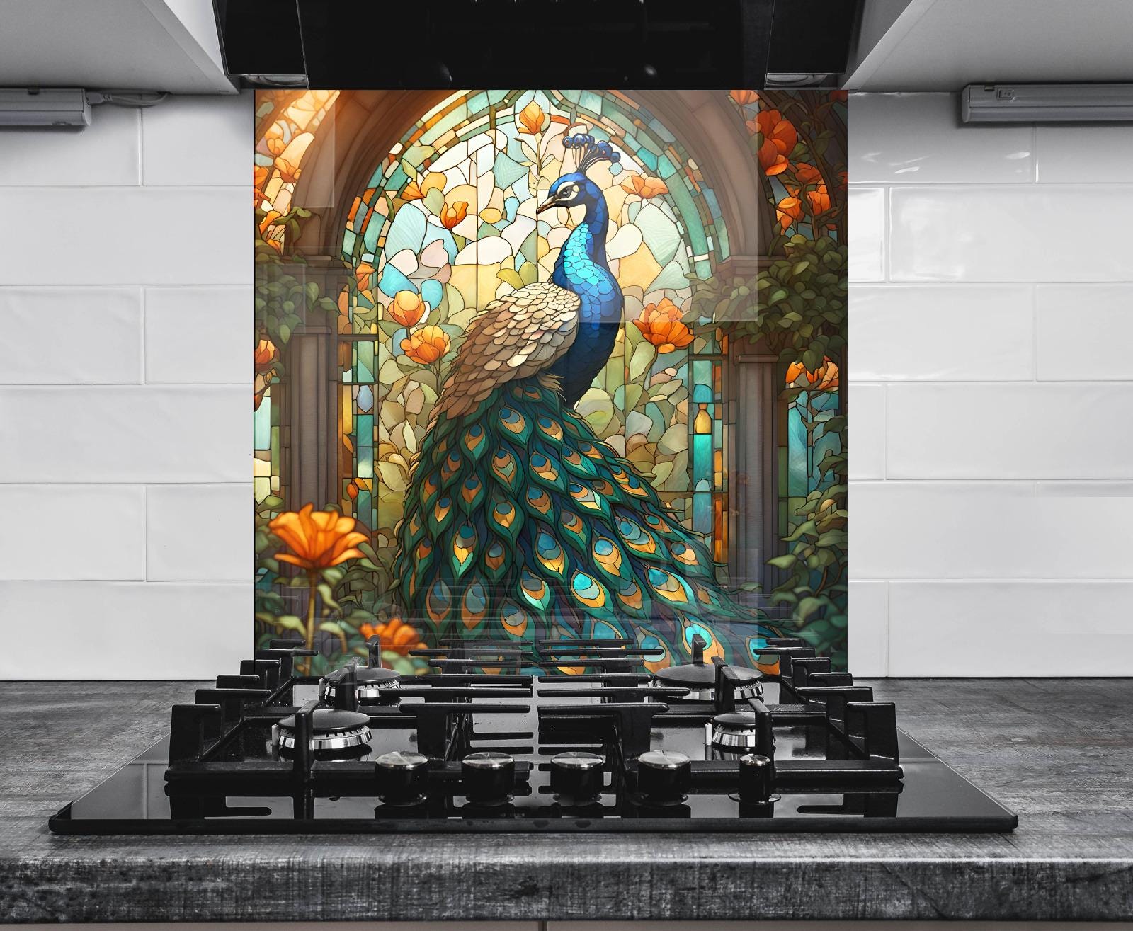 Inspired by timeless art and royalty