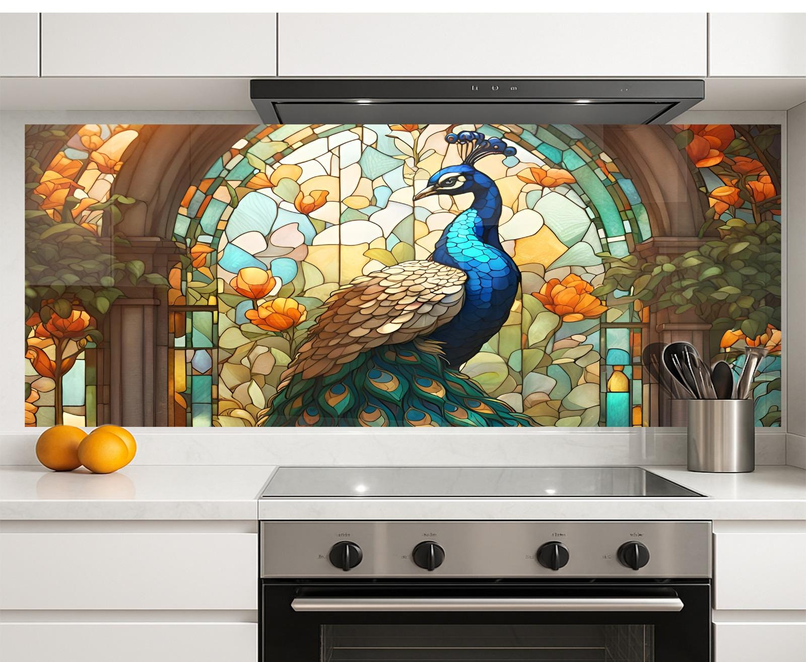 Bring color and grace to your home décor