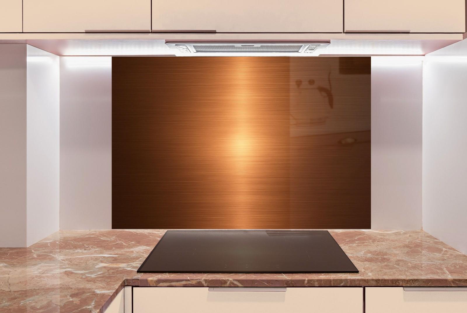 a stove top oven sitting inside of a kitchen