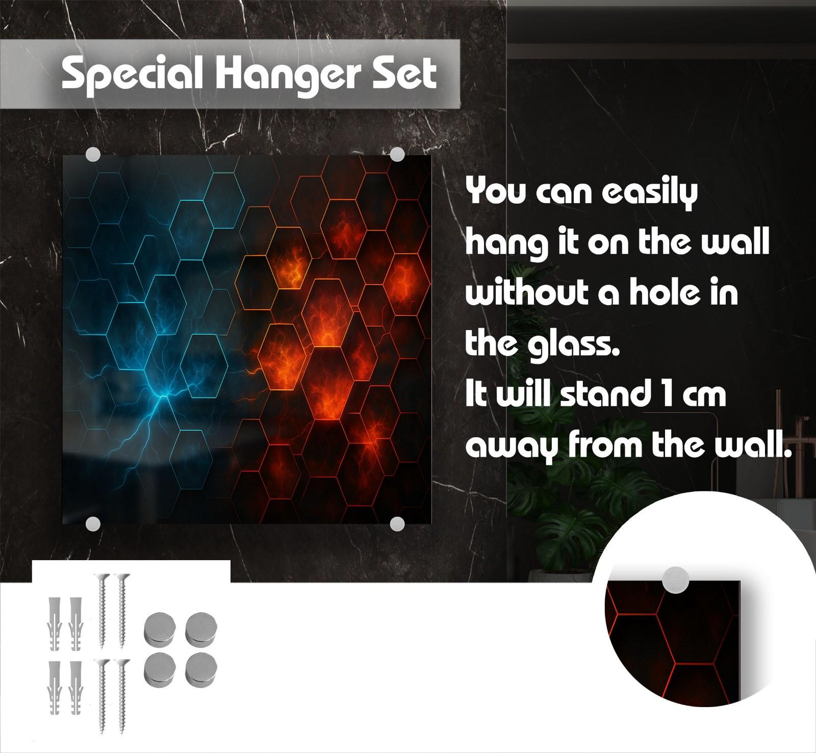 a picture of a wall with a quote on it