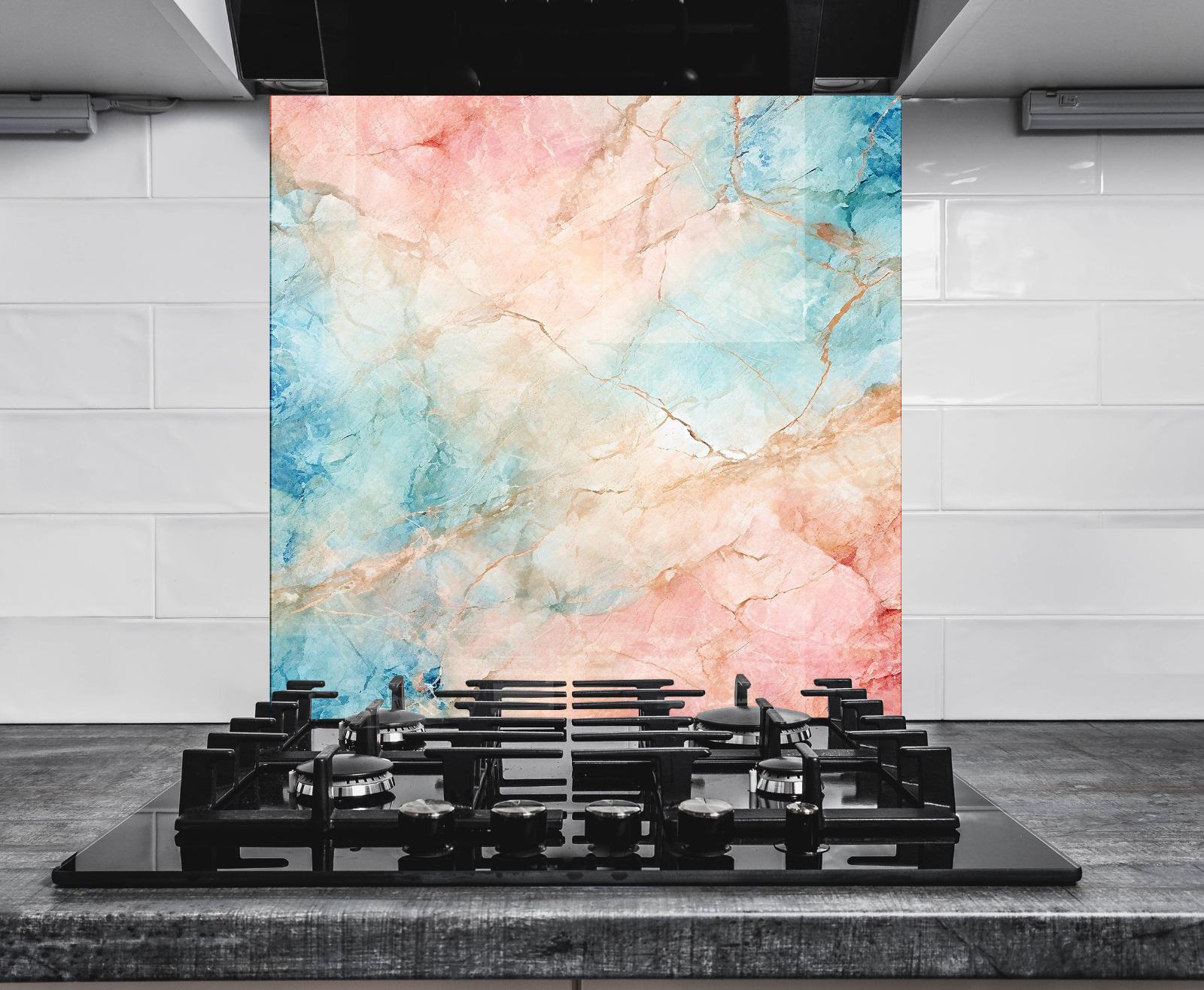 Stylish, serene, and easy to install