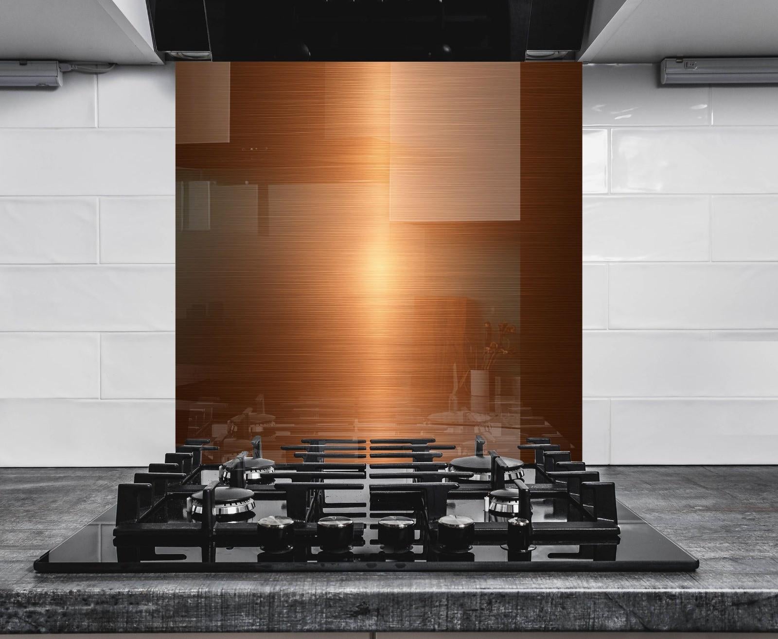 a black and white photo of a stove top